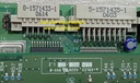 PROCESSOR UNIT/ ALLEN BRADELY/ 1747-L541/ SLC 500