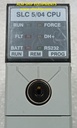 PROCESSOR UNIT/ ALLEN BRADELY/ 1747-L541/ SLC 500