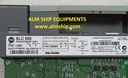 PROCESSOR UNIT/ ALLEN BRADELY/ 1747-L541/ SLC 500