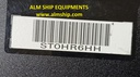 PLC-5/20 PROCESSOR MODULE/ ALLEN BRADELY/ 1785-L20B C