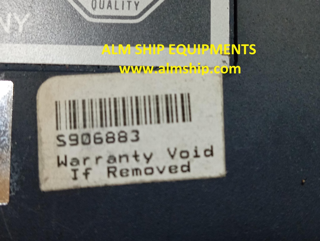 DC INPUT MODULE/  ALLEN BRADELY/ 1771-OC