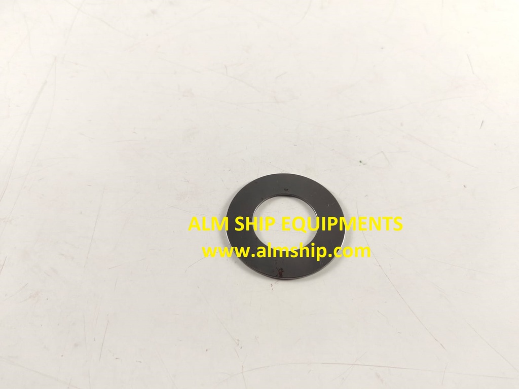 YANMAR VALVE PLATE SC-30N/SC-40N