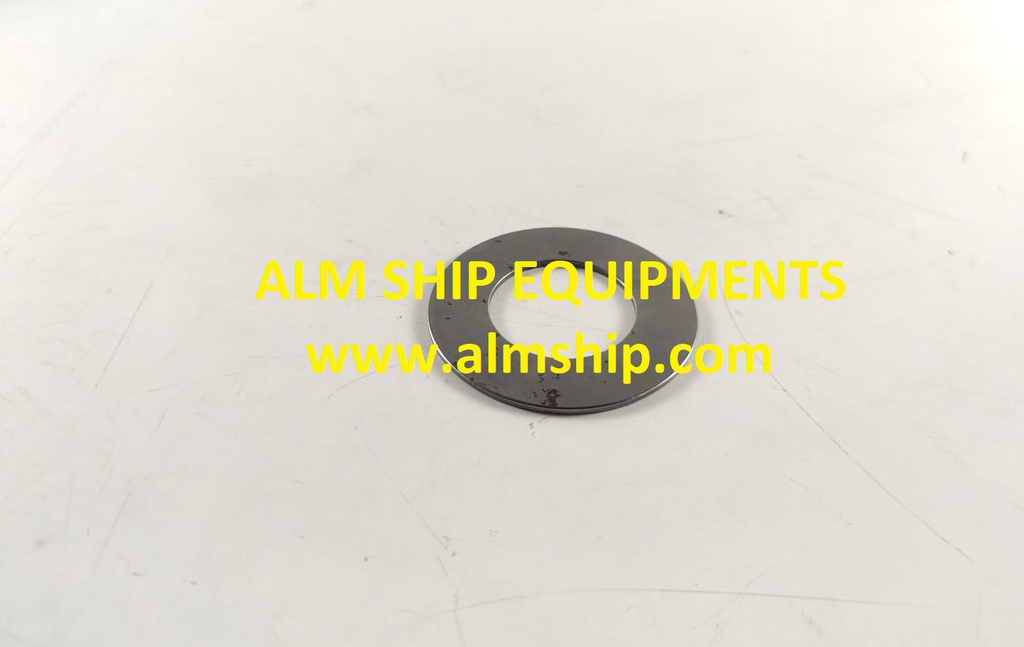 YANMAR VALVE PLATE SC-30N/SC-40N