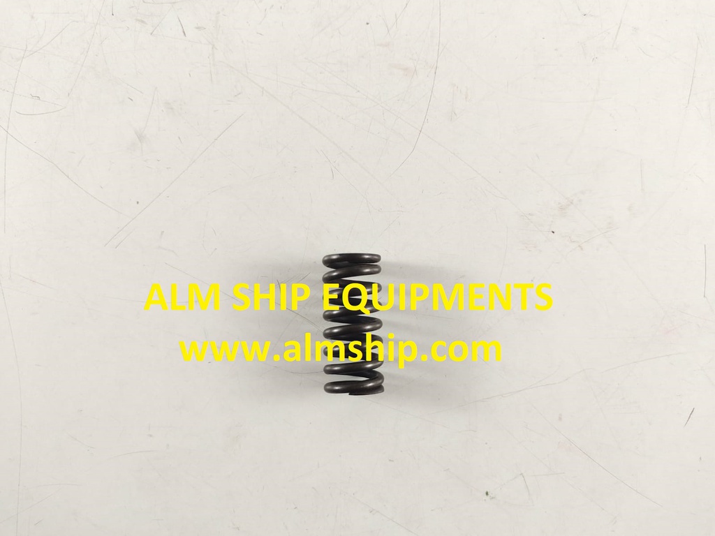 YANMAR SPRING SAFETY VALVE LP SC-30N/SC-40N