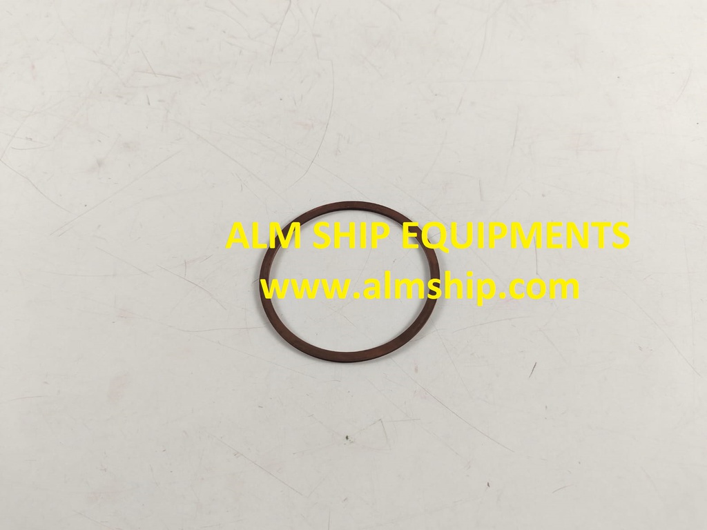 YANMAR COPPER GASKET SC-30N/SC-40N