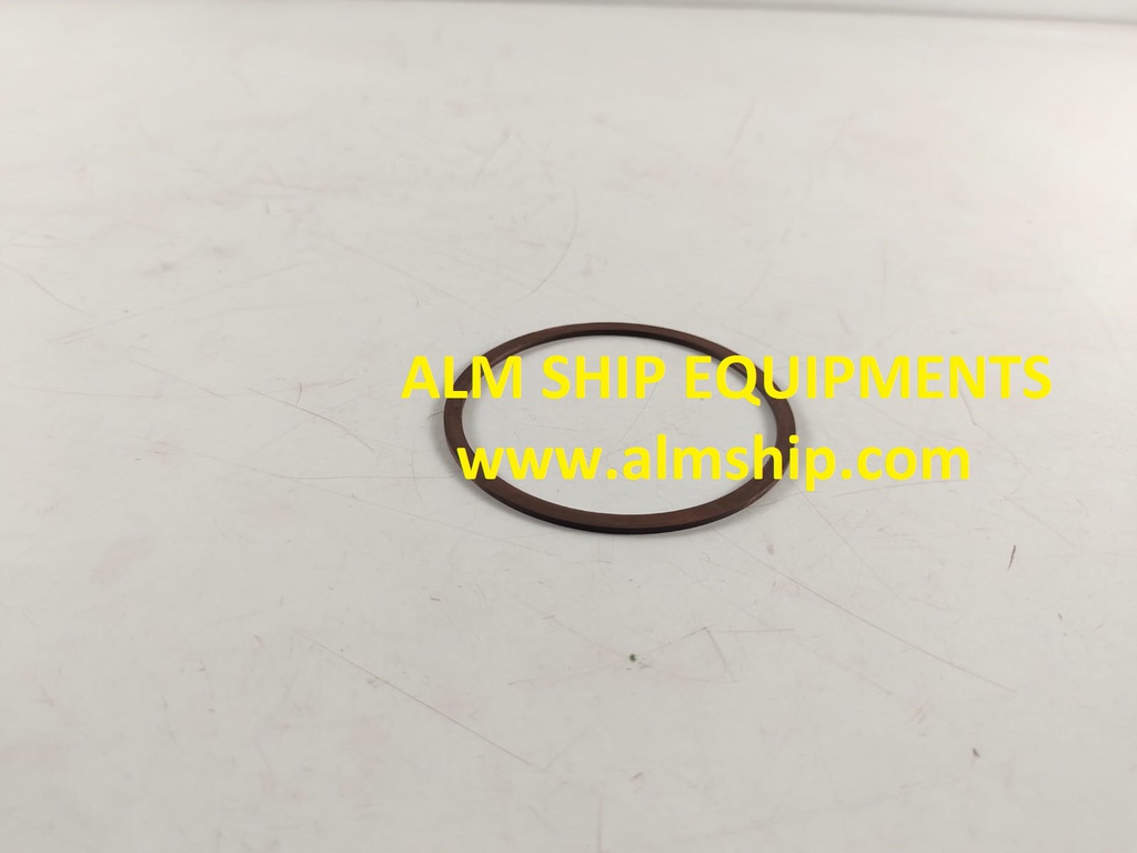 YANMAR COPPER GASKET SC-30N/SC-40N
