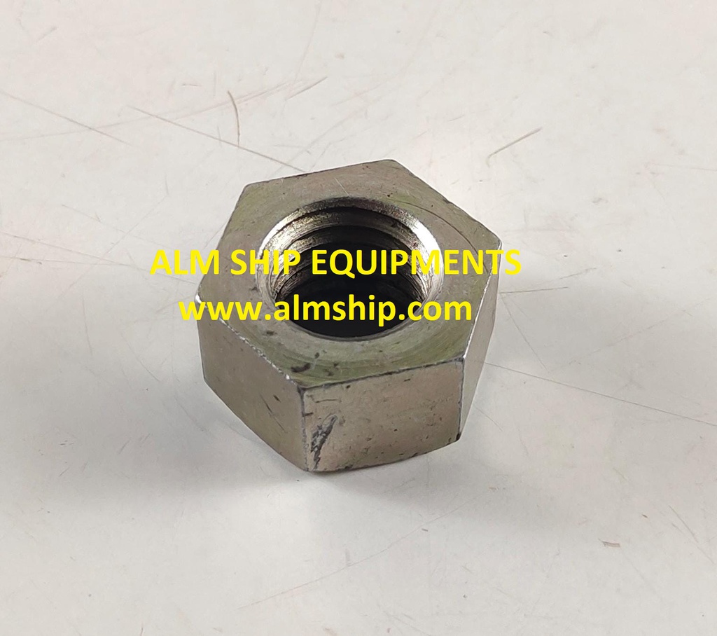 YANMAR NUT M-18 SC-30N/SC-40N