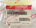 YANMAR BOLT SC-30N/SC-40N