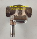YANMAR ONLY VALVE (SOLONGEN OIL NOT) SC-30N/SC-40N