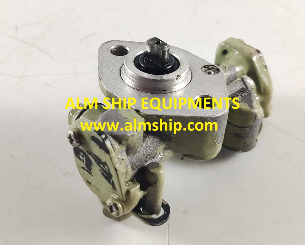 YANMAR LUBRICATOR SC-30N/SC-40N..