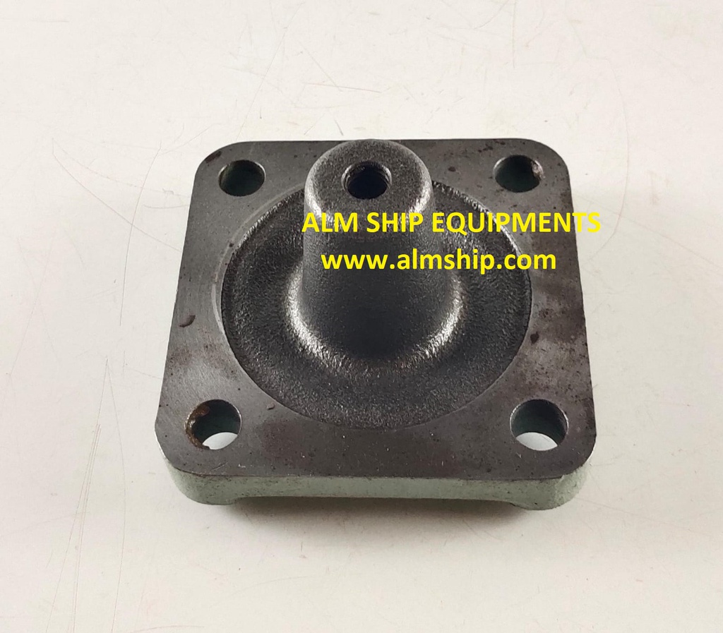 YANMAR COVER PRESSURE VALVE (HP) SC-30N/SC-40N
