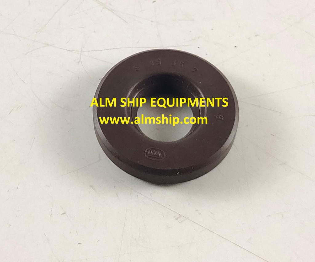 YANMAR OIL SEAL SC-30N/SC-40N