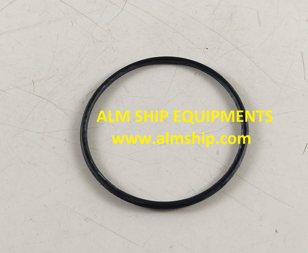 YANMAR O-RING SC-30N/SC-40N
