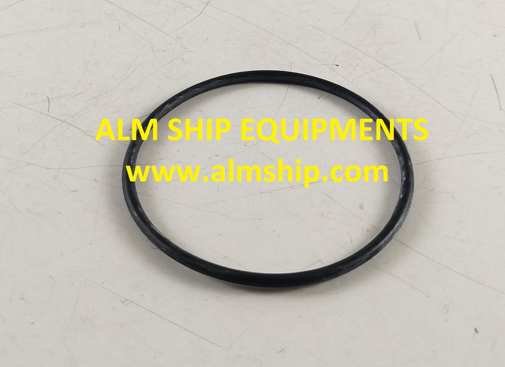 YANMAR O-RING SC-30N/SC-40N