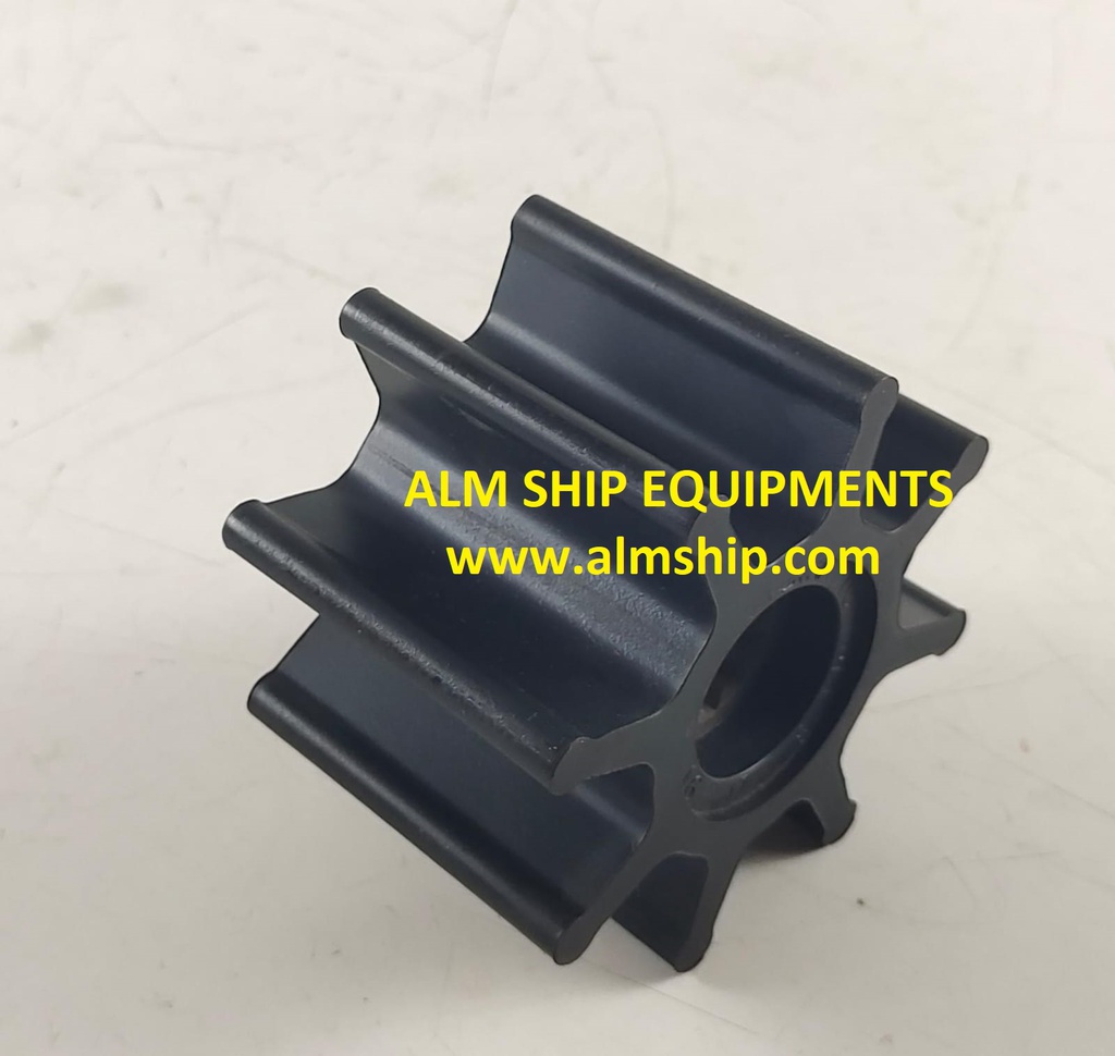 YANMAR RUBBER IMPELLER SC-30N/SC-40N