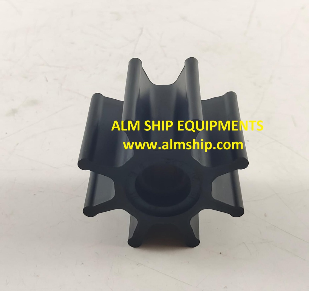 YANMAR RUBBER IMPELLER SC-30N/SC-40N