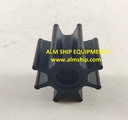 YANMAR RUBBER IMPELLER SC-30N/SC-40N