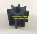 YANMAR RUBBER IMPELLER SC-30N/SC-40N