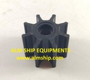 YANMAR RUBBER IMPELLER SC-30N/SC-40N