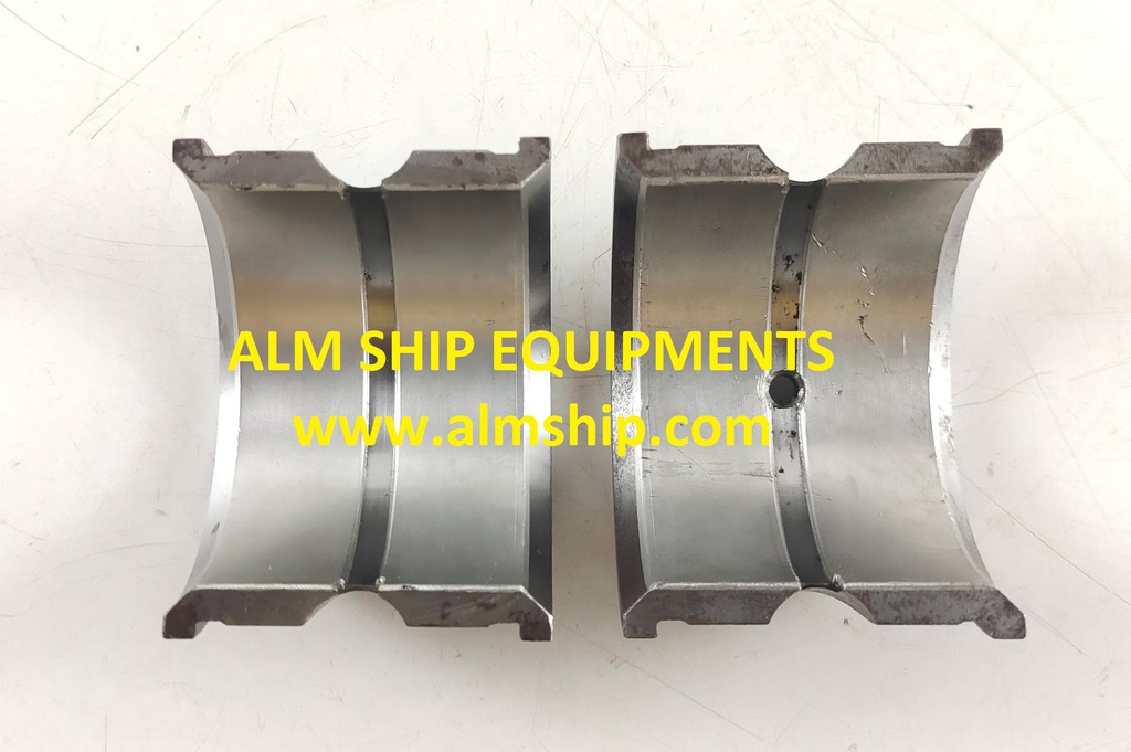 YANMAR CRANK PIN METAL (CR BEARING) SC-30N/SC-40N