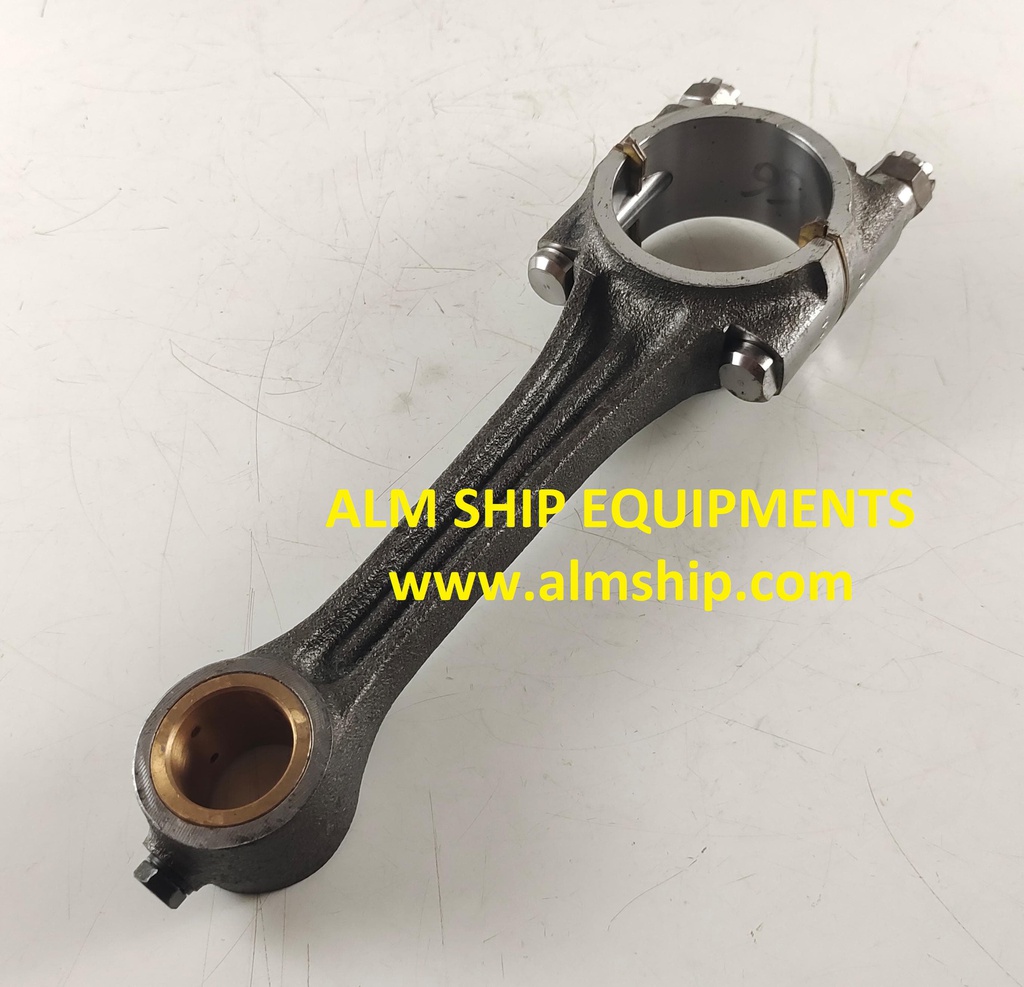 YANMAR CONNECTING ROD ASSY SC-30N/SC-40N