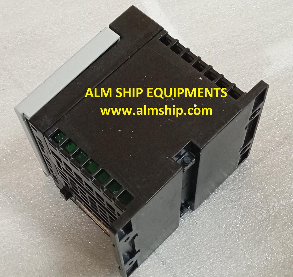 CONTROLLOGIX AC REDUNDANT POWER SUPPLY/ ALLEN BRADELY