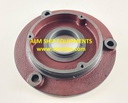 YANMAR BUSH PLATE FOR CRANK COVER SC-30N/SC-40N