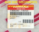 YANMAR GASKET SC-30N/SC-40N