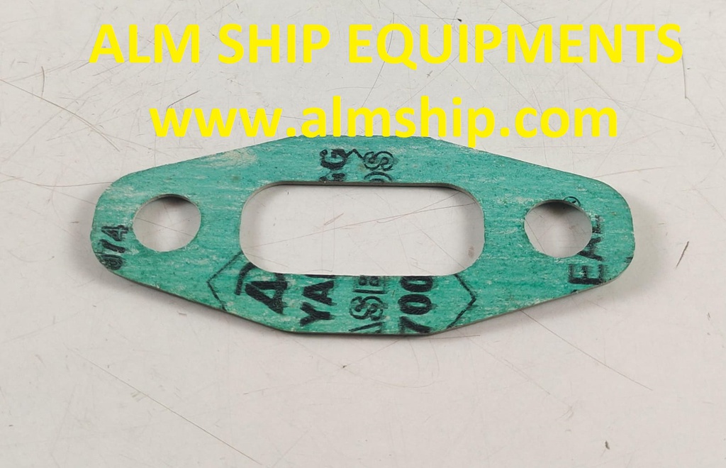 YANMAR GASKET BODY UPPER SC-30N/SC-40N