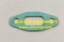 YANMAR GASKET BODY UPPER SC-30N/SC-40N