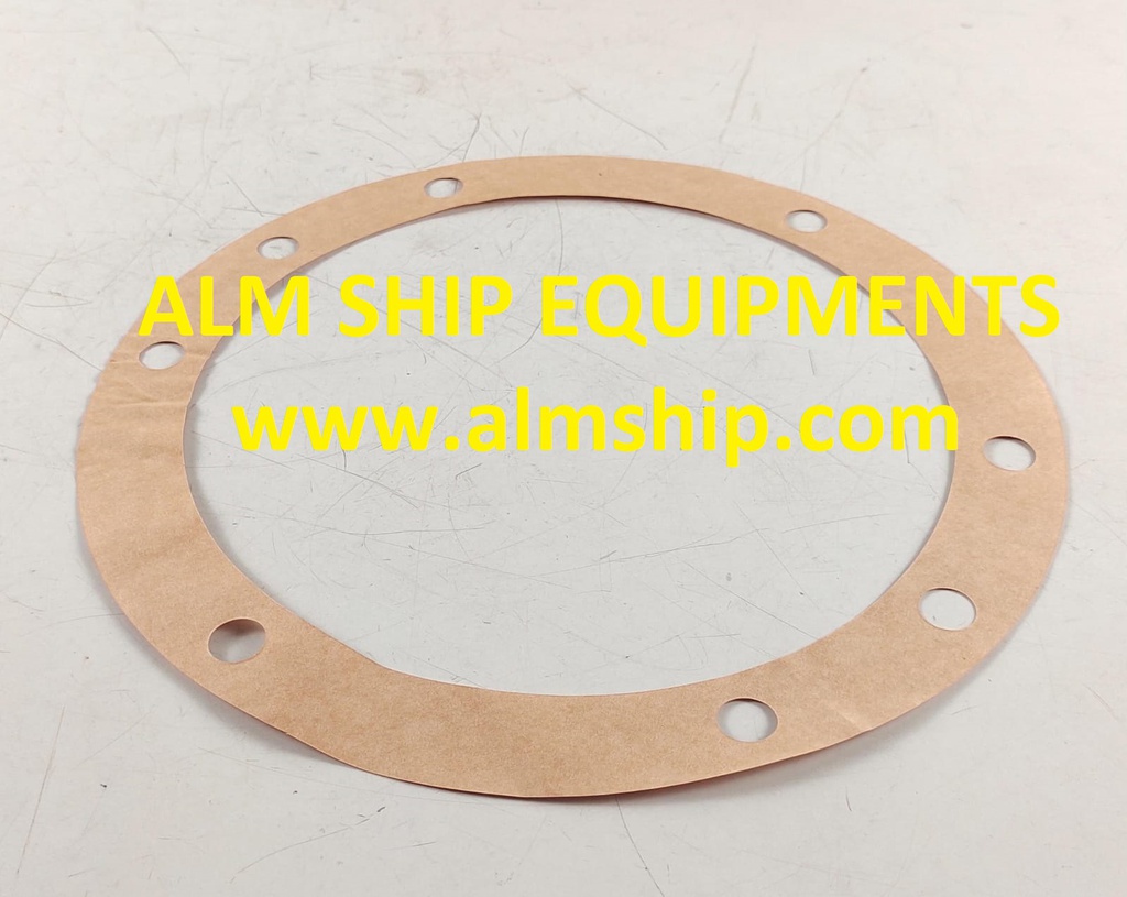 YANMAR GASKET HOUSING SC-30N/SC-40N