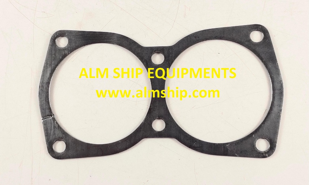 YANMAR GASKET L.P VALVE COVER SC-30N/SC-40N
