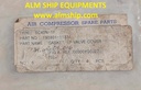 YANMAR GASKET SC-30N/SC-40N