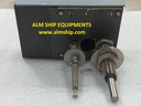 GEAR BOX / CONTROL BOX / WYNSTRUMENTS