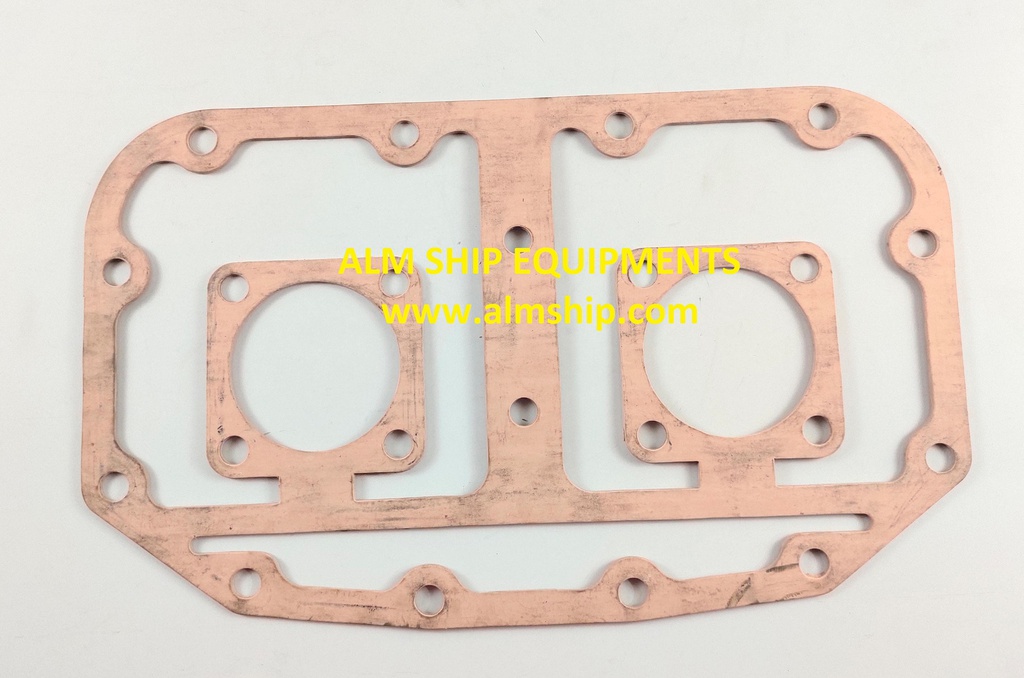 YANMAR GASKET INTER COOLER COVER SC-30N/SC-40N