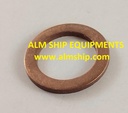 YANMAR COPPER PACKING M200