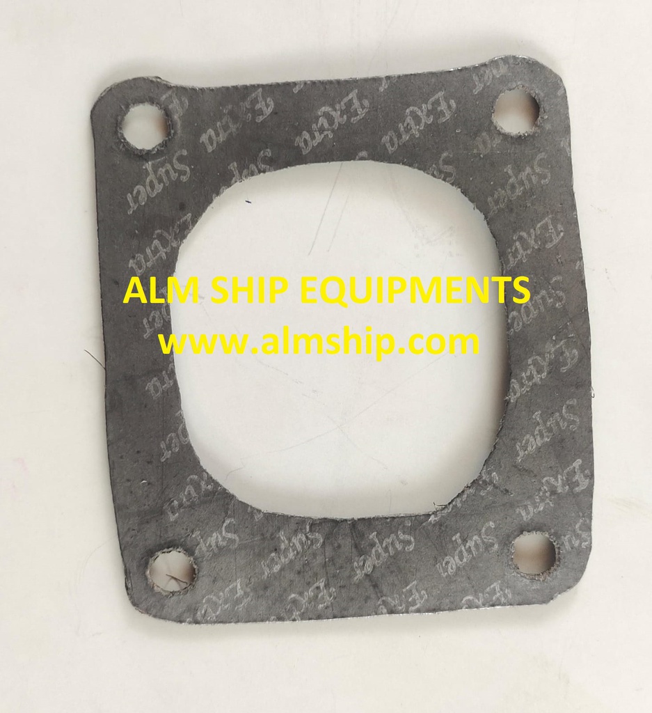 YANMAR GASKET FOR EXH. GAS PIPE M200