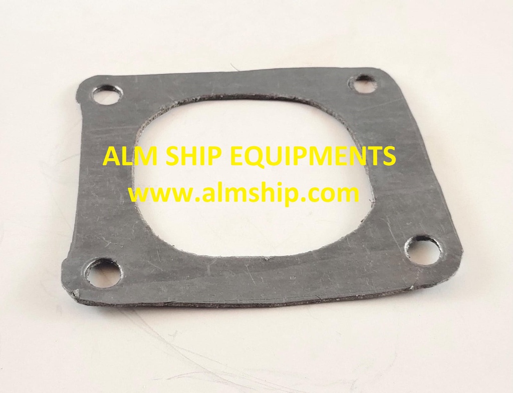 YANMAR GASKET FOR EXH. GAS PIPE M200
