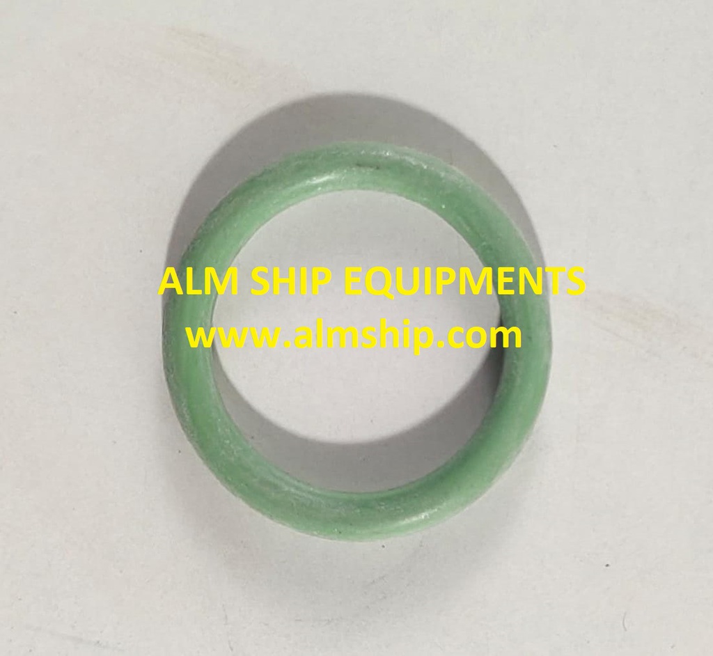 YANMAR O-RING FOR CYL.HEAD COOLING M200