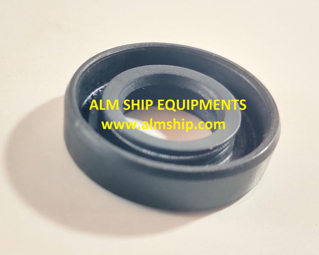YANMAR OIL SEAL FOR FO FEED PUMP M200