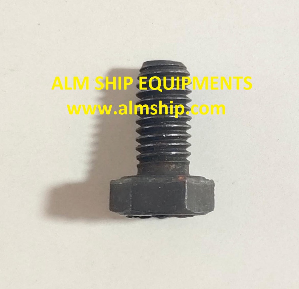 YANMAR LOCK BOLT M200