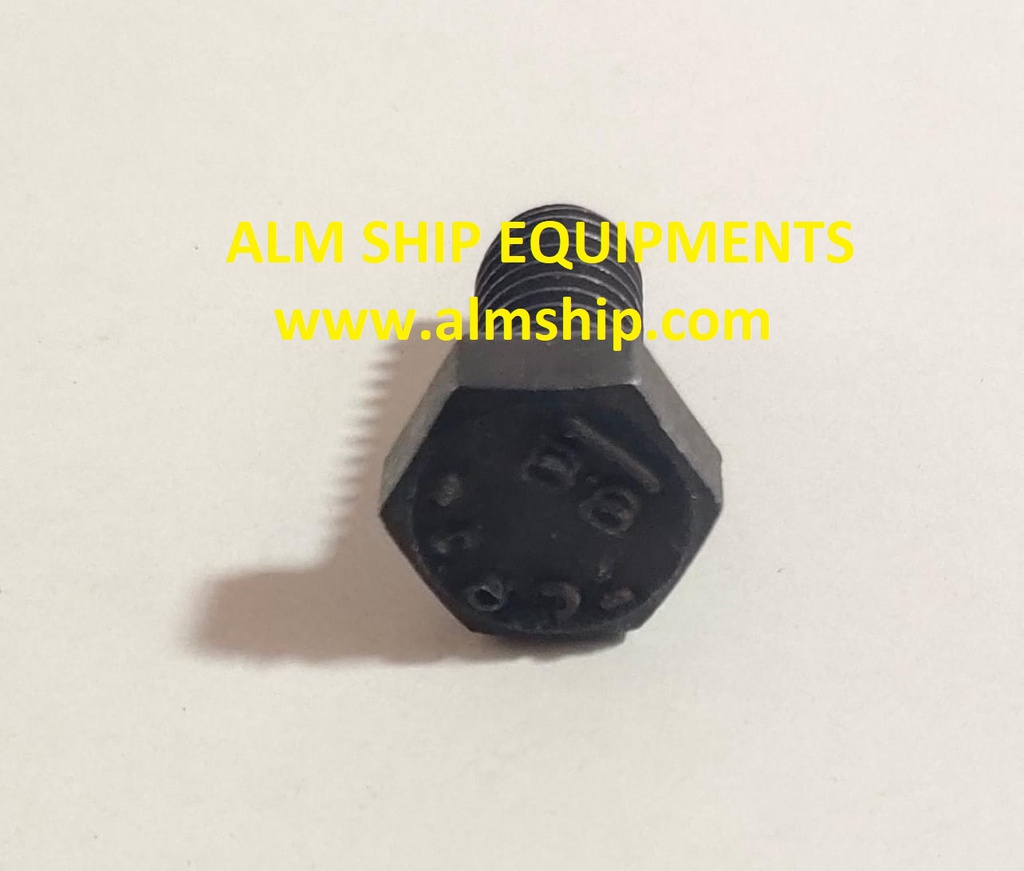 YANMAR LOCK BOLT M200