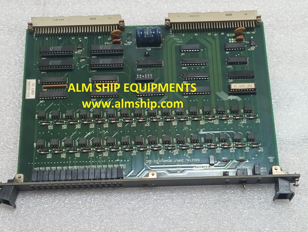 DIGITAL INPUT BOARD/ SAMSUNG HEAVY INDUSTRIES