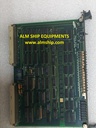 DIGITAL OUTPUT &amp; COUNTER BOARD/DOC-16C/ SAMSUNG HEAVY INDUSTRIES