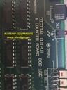 DIGITAL OUTPUT &amp; COUNTER BOARD/DOC-16C/ SAMSUNG HEAVY INDUSTRIES