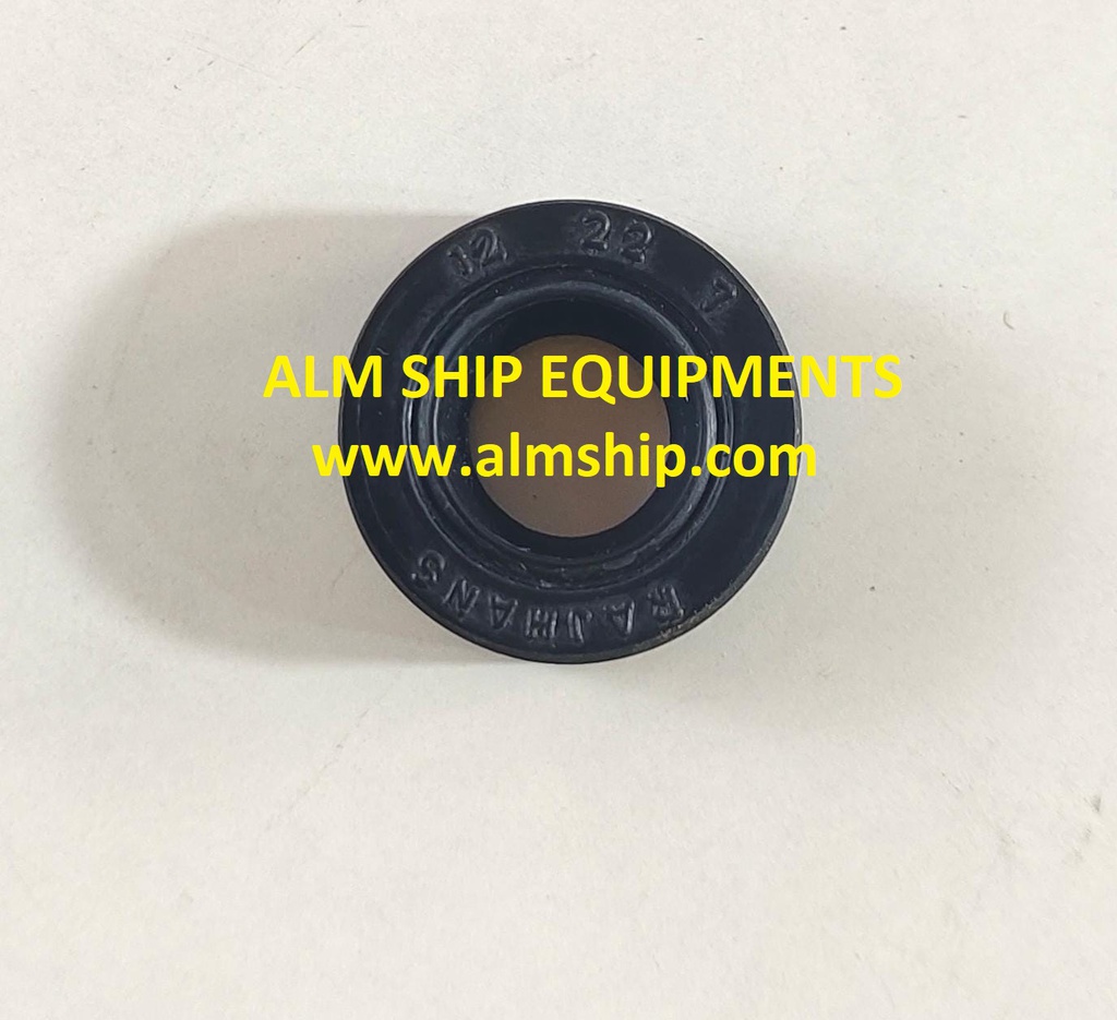 YANMAR OIL SEAL M200