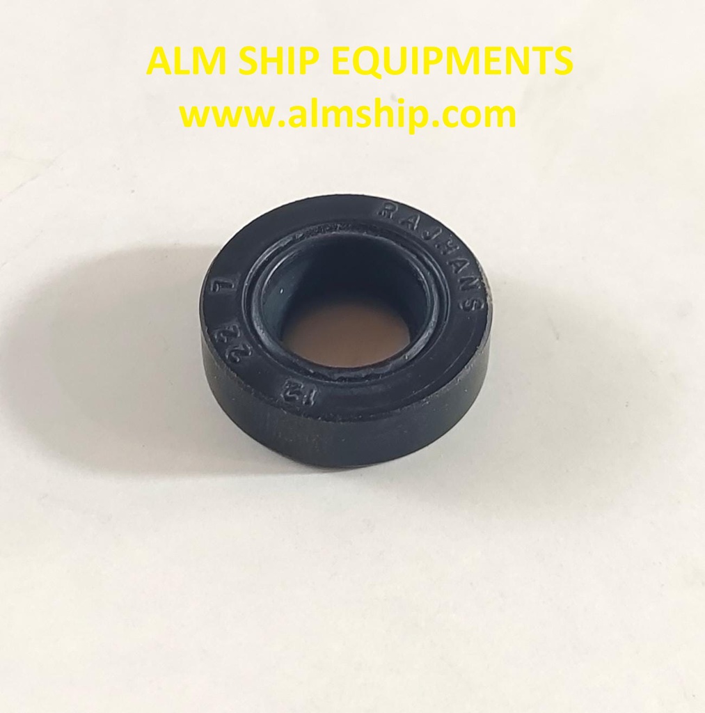 YANMAR OIL SEAL M200