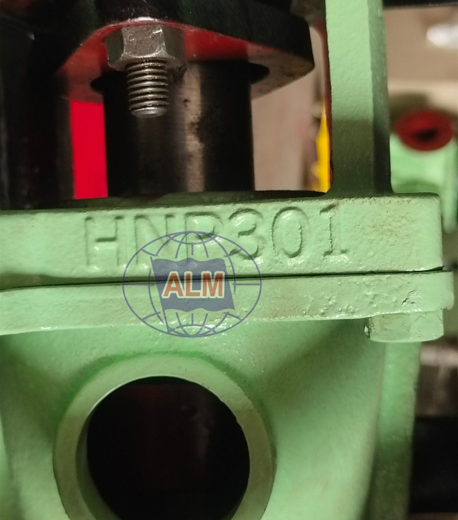 TAIKO KIKAI HNP-301
