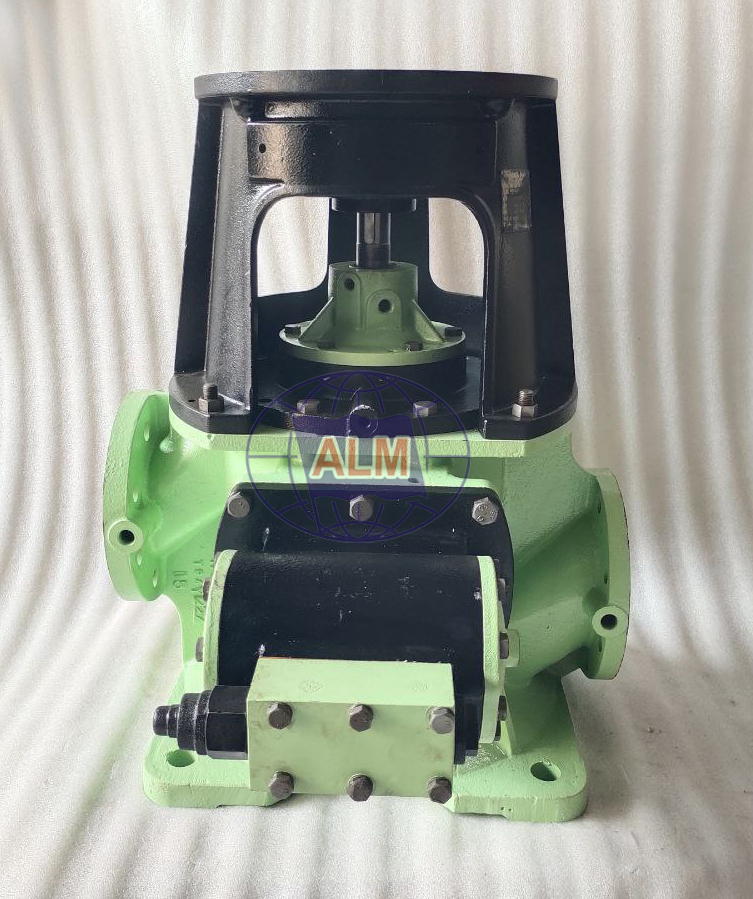 TAIKO KIKAI MST-65T