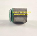 YANMAR VALVE STEM SEAL M200